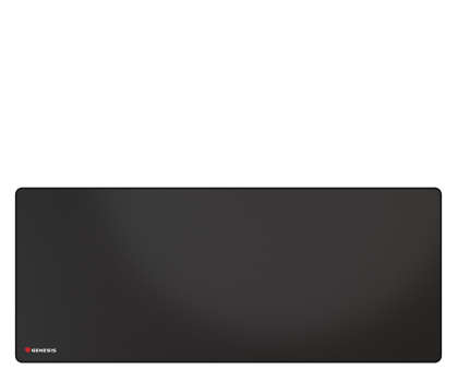 Podkładka pod mysz Genesis CARBON 500 ultra logo 1100x450 mm NPG-2356